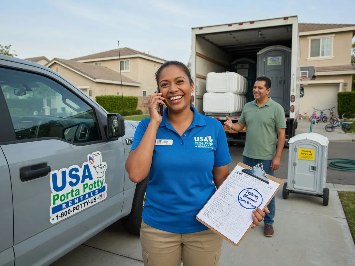 Porta Potty Rental Shortsville, NY FAQs